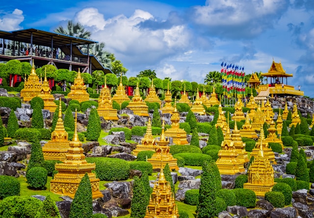 Things to Do in Luang Prabang