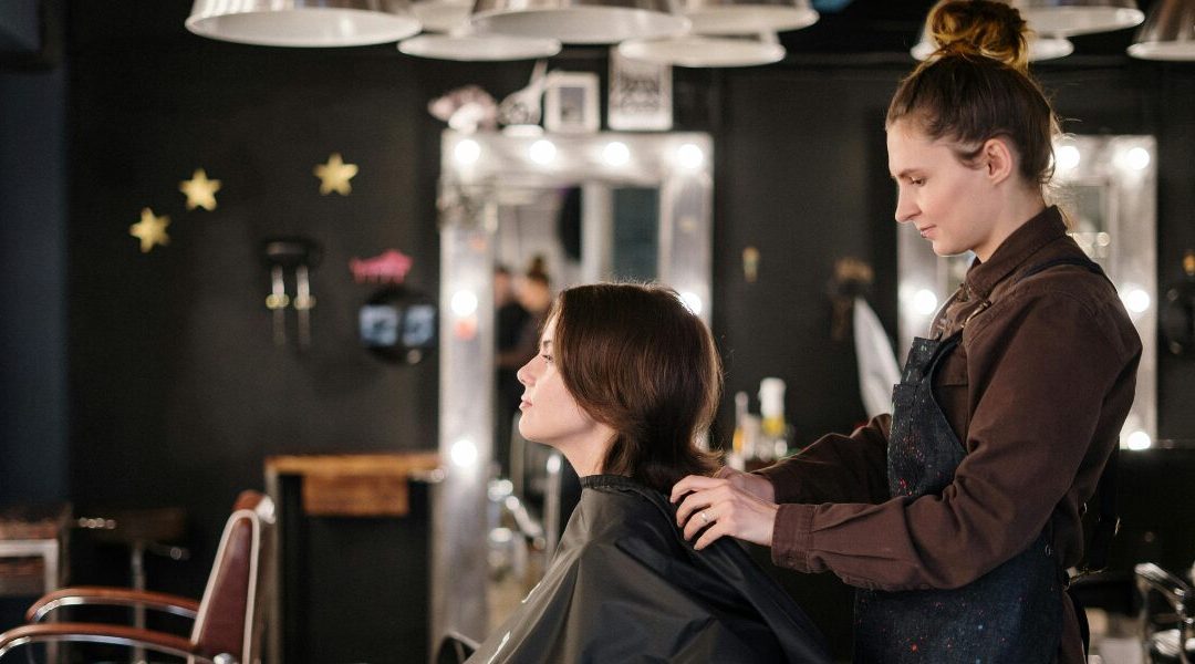 Hairdressing Newsletter