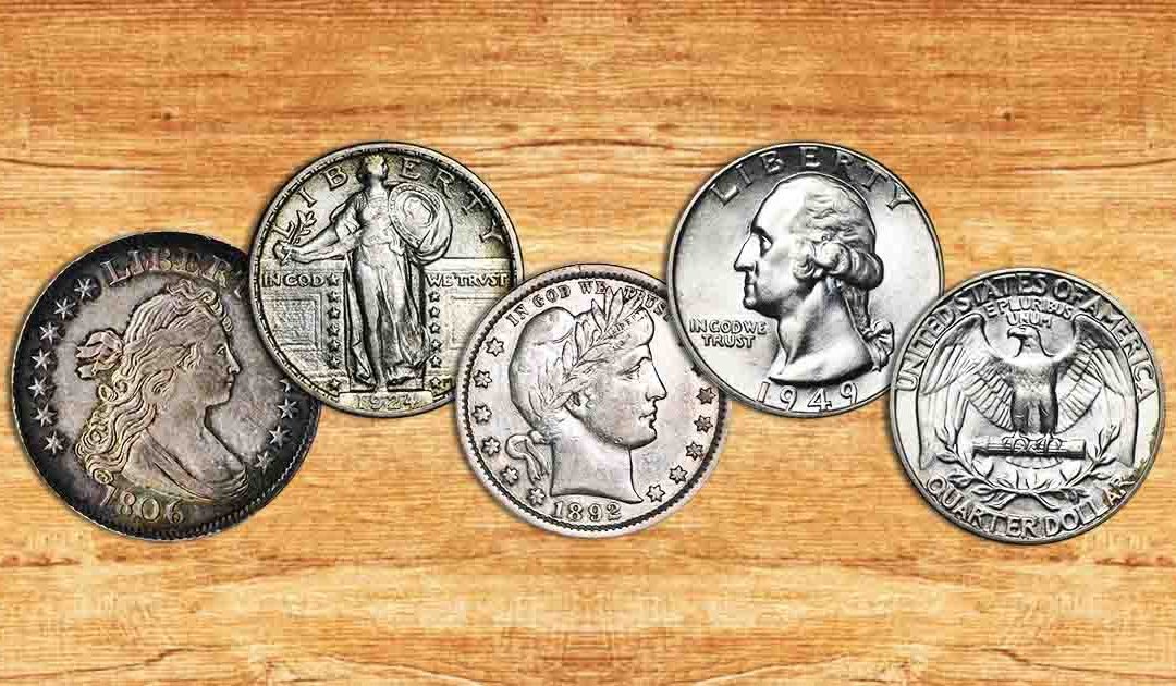 How Much Silver Is in a Silver Quarter