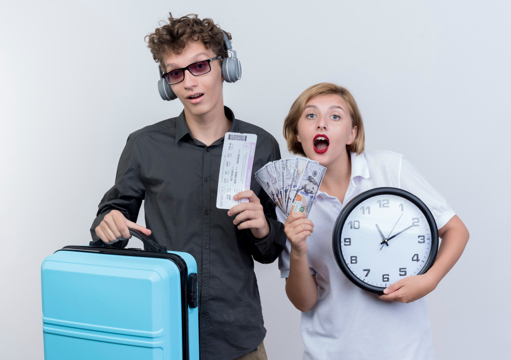 Why Is a One Way Flight More Expensive