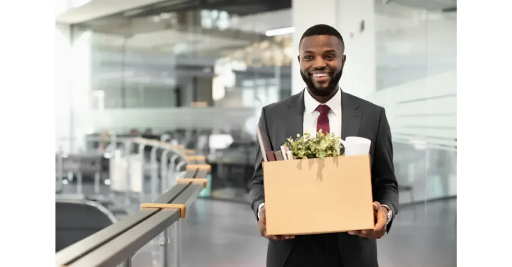 How to Terminate an Employee Script