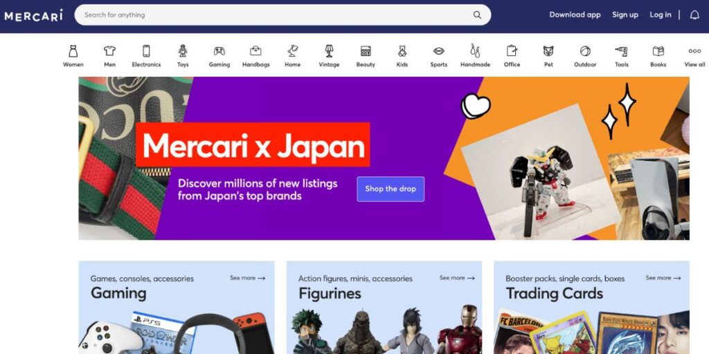 Alternatives to Facebook Marketplace