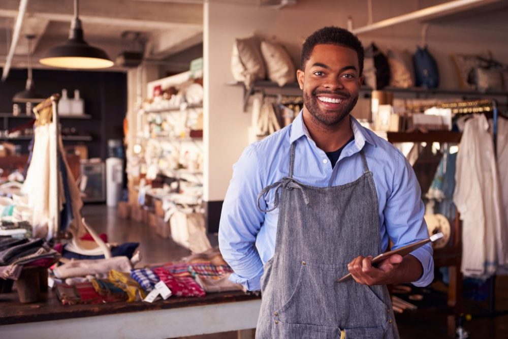 Sole Proprietorship Business Examples