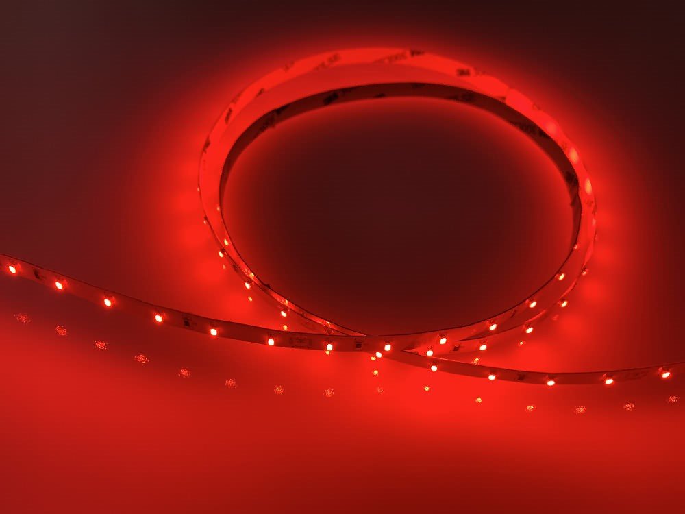 Red Colour LED Light