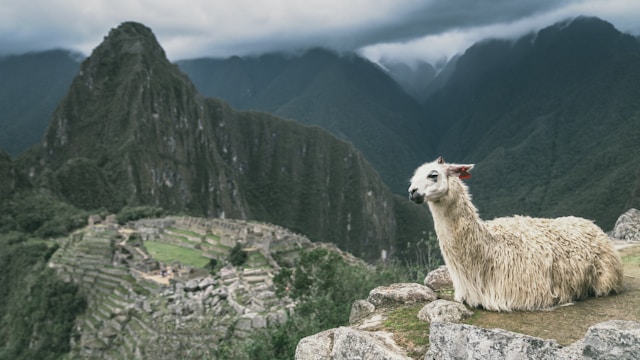 South America Travel Itinerary