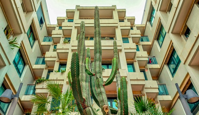 Suites DF Hostel Mexico City