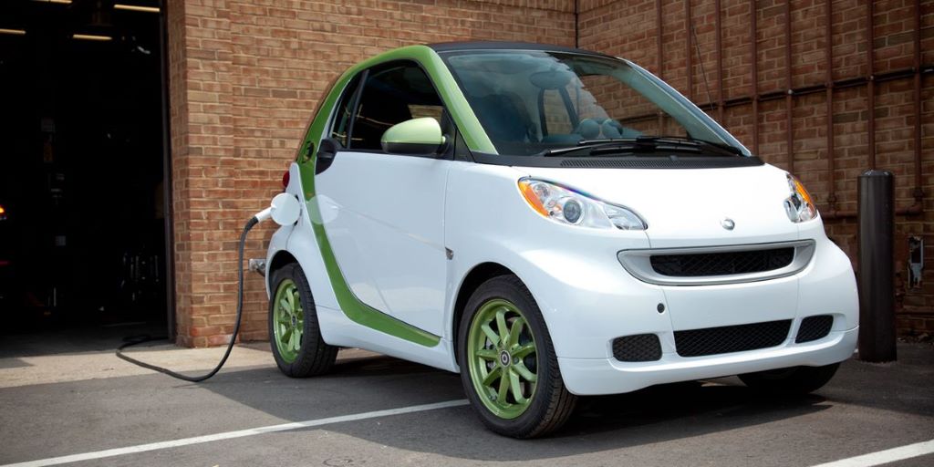 Smart Car Fuel Economy Miles Per Gallon