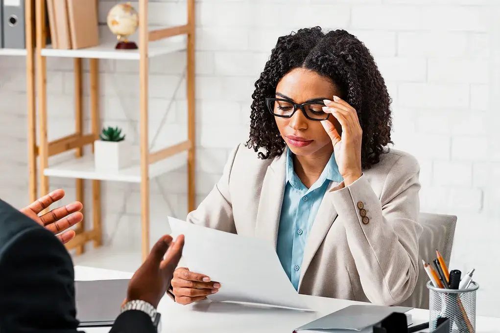 Rescinding a Job Offer