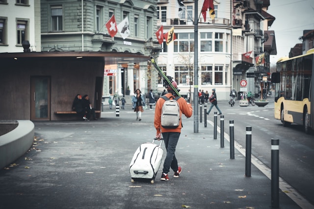 Travel in Latin America
