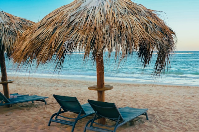 Playa Mazunte