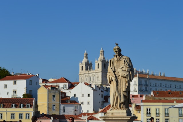 Unique Things to Do in Lisbon