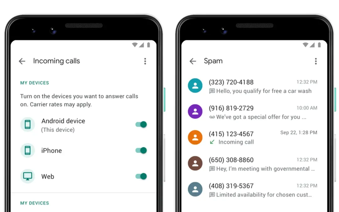 How to 3-Way Call on Android