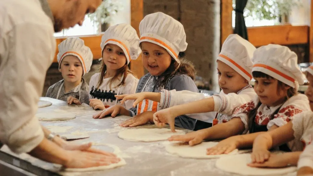 Kid Businesses That Make Money